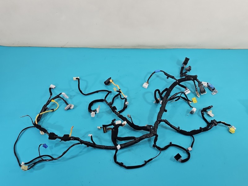 Wiązka deski rozdzielczej i20 III 2020-