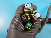 InstalacJa Wiązka silnika 9677904780 2.0 hdi Citroen DS4 11-15