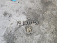 Misa olejowa MISKA Opel Vectra C 1.8 16V