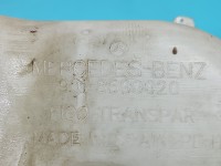 Zbiornik Zbiorniczek płynu spryskiwacza Vw LT II