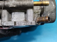 Przepustnica Opel Zafira A 1.8 16V 09128518, 5WS91703