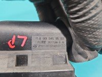 Instalacja Wiązka drzwi przód lewych Mercedes W213 A0015459503, A2135408748