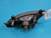 Halogen lewy Mercedes W221