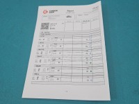 Wtryskiwacz Opel Astra II G 0445110118 1.7 cdti