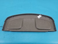 Półka tylna tył bagażnika Toyota Auris I