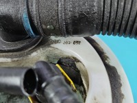 pompka Pompa paliwa Fiat Ducato IV 2.3 jtd 0580203098 Producent części: FIAT, 4pin