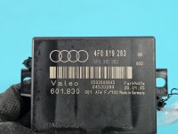 Sterownik parkowania PDC Audi A6 C6 4F0919283