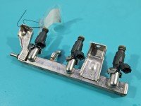TESTOWANY Wtryskiwacz Opel Corsa F 0280157127 1.2 12V wiel