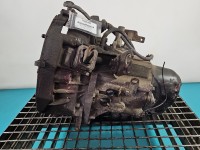 Skrzynia biegów JH1053 Dacia Logan I 05-14 1.4 8V wiel