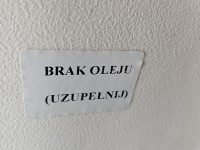 Skrzynia biegów Audi A3 8L 1.6 8V