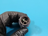 Czujnik temperatury wewnętrznej Ford Kuga Mk1 I 08-13