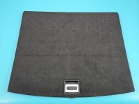 Wkład styropian bagażnika koła zapasowego Toyota Avensis III T27 64991-05030, 58401-05030, 64993-05030