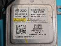 Przetwornica xenon Vw Jetta VI 8K0941597E