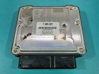 Komputer Sterownik silnika 03C906056AE, 0261S02021 Audi A3 8P 1.6 FSI