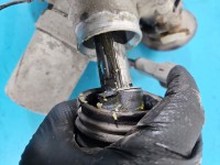 Przekładnia kierownicza maglownica Suzuki Swift Mk6 1.6 16V