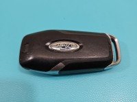 PILOT KLUCZYK Ford Fusion USA 12-20