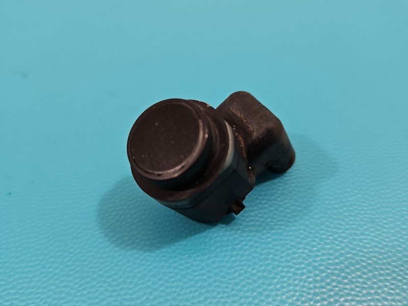Czujnik parkowania PDC BMW X3 F25 9251944, 2905122235 czarny 475/9 Czujnik parkowania PDC BMW X3 F25 9251944, 2905122235 czarny 475/9