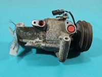 Sprężarka klimatyzacji kompresor Dacia Sandero II 12-20 926000287R