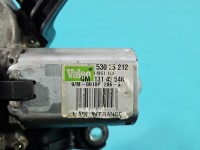 Silniczek Silnik wycieraczki tył Opel Zafira B 13145548, 53025212 HB