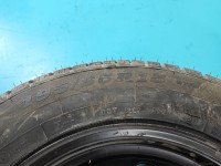 Koło zapasowe 15" dojazdowe dojazdówka Fiat Stilo Rozstaw śrub: 4x98, Dunlop, R 15 195/ 65 6,5J ET43 DUNLOP, 2001R,
