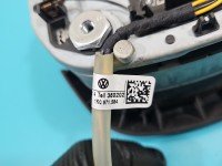 Poduszka powietrzna kierowcy airbag Skoda Octavia II 1Z0880201AH