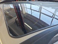 Szyberdach Chevrolet Captiva 2.0 VCDI