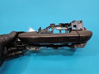 Klamka przód lewa zewnętrzna Vw Passat B6 3C0837885E