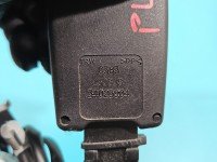 Pas bezpieczeństwa przód lewy kierowcy Fiat 500 07-20 34023904 EU