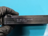 Uchwyt na napoje kubek CUP HOLDER Audi A4 B6 8E1862534J