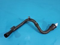 Rura przewód DOLOT POWIETRZA Renault Scenic III 1.5 dci 0281002566, 8200168253
