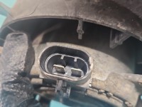 Wentylatory Wentylator chłodnicy Opel Corsa E P6188001, 3P043310 1.4 16V (B14XEL)