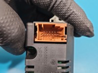 Wyświetlacz Peugeot 207 5555502902 monitor