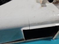 Klimatyzator dachowy Peugeot Partner II 1.6 hdi