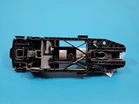 Klamka tył lewa zewnętrzna Vw Tiguan I 07- 5N0839885H