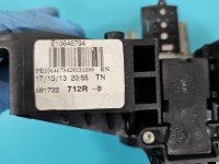 Poduszki powietrzne zestaw komplet Dacia Sandero II 12-20