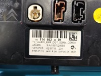 Wyświetlacz monitor Peugeot 308 II T9 981148628001, 9811486280