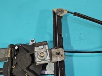 Podnośnik przód lewy SZYBY WINDA Vw Lupo 3d HB