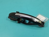 Klamka tył lewa zewnętrzna Ford S-max I MK1 6M21-U266B23-AF