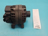 TEST Alternator Peugeot 207 9656955880 1.4 16V