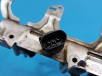 Wtryskiwacz listwa wtryskowa 06L906036L Audi A5 8T 1.8 TFSI CABD 170KM