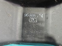 Obudowa filtra powietrza Chevrolet Aveo T250 96808164 1.2 16V