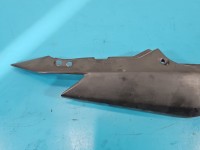 Osłona ZAŚLEPKA PLASTIK HONDA CBR 125R