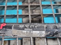 Półoś przód lewa Skoda Octavia IV 2.0 tdi manual