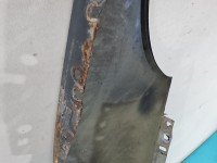 Błotnik przód prawy Peugeot 407 stalowy