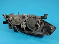 Reflektor lewy lampa przód Nissan Primera P12 EUROPA 1EJ238010-01