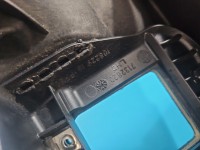 Deska rozdzielcza airbag pasażera kokpit Bmw e90