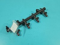 TESTOWANY Wtryskiwacz Renault Megane III 8200135504, H132259 1.6 16V