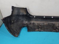 Zderzak tył Mazda Cx-7 czarny a3f HB