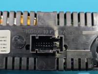 Konsola panel nawiewu Bmw F06 Gran Coupe 9304719, 9304719-01