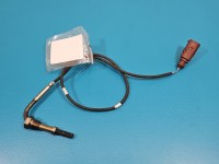 Czujnik temperatury spalin AUDI Q7 I 4L 057906088M